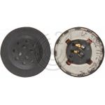 hier klicken, um das Produktfoto f&uuml;r Lautsprecher Buzzer Klingelton zu vergr&ouml;&szlig;ern