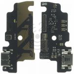 hier klicken, um das Produktfoto f&uuml;r USB-Ladebuchse Ladestecker Platine mit Mikrofon zu vergr&ouml;&szlig;ern