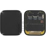 hier klicken, um das Produktfoto f&uuml;r Smartwatch Display + Touchscreen (Uhrenglas) zu vergr&ouml;&szlig;ern