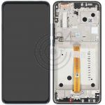 hier klicken, um das Produktfoto f&uuml;r Display + Touchscreen Einheit mit Rahmen zu vergr&ouml;&szlig;ern