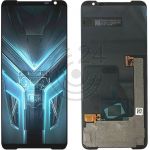 hier klicken, um das Produktfoto f&uuml;r AMOLED Display und Touchscreen -Modul zu vergr&ouml;&szlig;ern