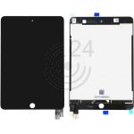 hier klicken, um das Produktfoto f&uuml;r Display und Touchscreen -Modul schwarz zu vergr&ouml;&szlig;ern