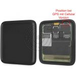 hier klicken, um das Produktfoto f&uuml;r Smartwatch Display +Touchscreen (GPS + Cellular) zu vergr&ouml;&szlig;ern