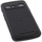 hier klicken, um das Produktfoto f&uuml;r Schutzhülle „Dark Case“ schwarz zu vergr&ouml;&szlig;ern