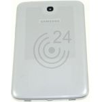 hier klicken, um das Produktfoto f&uuml;r Rückschale Rückdeckel Akkudeckel weiß + Tasten zu vergr&ouml;&szlig;ern