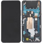 hier klicken, um das Produktfoto f&uuml;r Display + Touchscreen Einheit mit Rahmen zu vergr&ouml;&szlig;ern