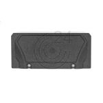 hier klicken, um das Produktfoto f&uuml;r SIM- und Speicherkarten- Abdeckung schwarz zu vergr&ouml;&szlig;ern