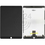 hier klicken, um das Produktfoto f&uuml;r Display und Touchscreen -Modul schwarz zu vergr&ouml;&szlig;ern