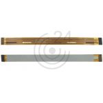 hier klicken, um das Produktfoto f&uuml;r Main Flex Flachband-Kabel Boardverbinder zu vergr&ouml;&szlig;ern