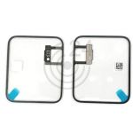 hier klicken, um das Produktfoto f&uuml;r Dichtung für Display inkl. Druck-Sensor zu vergr&ouml;&szlig;ern