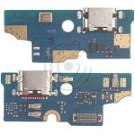 hier klicken, um das Produktfoto f&uuml;r USB-Ladebuchse Ladestecker Platine mit Mikrofon zu vergr&ouml;&szlig;ern