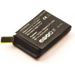 hier klicken, um das Produktfoto f&uuml;r Akku Li-Polymer 203 mAh zu vergr&ouml;&szlig;ern