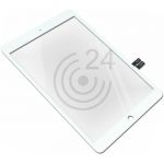 hier klicken, um das Produktfoto f&uuml;r Touchscreen Frontglas weiß zu vergr&ouml;&szlig;ern