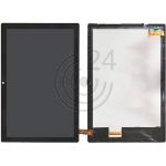 hier klicken, um das Produktfoto f&uuml;r Display + Touchscreen Einheit mit Rahmen zu vergr&ouml;&szlig;ern