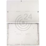 hier klicken, um das Produktfoto f&uuml;r Rückschale Rückseite Backcover zu vergr&ouml;&szlig;ern