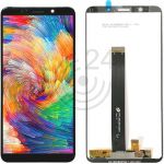 hier klicken, um das Produktfoto f&uuml;r Display und Touchscreen -Modul schwarz zu vergr&ouml;&szlig;ern