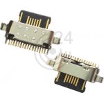 hier klicken, um das Produktfoto f&uuml;r Ladeanschluß Ladebuchse USB Typ C zu vergr&ouml;&szlig;ern