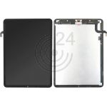 hier klicken, um das Produktfoto f&uuml;r Display und Touchscreen -Modul schwarz zu vergr&ouml;&szlig;ern