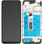 hier klicken, um das Produktfoto f&uuml;r Display + Touchscreen Einheit mit Rahmen zu vergr&ouml;&szlig;ern