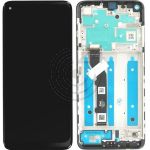 hier klicken, um das Produktfoto f&uuml;r Display + Touchscreen Einheit mit Rahmen zu vergr&ouml;&szlig;ern