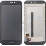 hier klicken, um das Produktfoto f&uuml;r Display und Touchscreen -Modul zu vergr&ouml;&szlig;ern