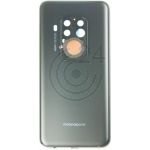 hier klicken, um das Produktfoto f&uuml;r Rückschale Akkudeckel Backcover mit Kameraglas zu vergr&ouml;&szlig;ern