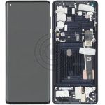 hier klicken, um das Produktfoto f&uuml;r Display + Touchscreen Einheit mit Rahmen zu vergr&ouml;&szlig;ern