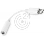 hier klicken, um das Produktfoto f&uuml;r Audioadapter Kopfhörer-Adapter Lightning zu Klinke zu vergr&ouml;&szlig;ern