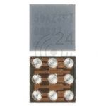 hier klicken, um das Produktfoto f&uuml;r USB Charging Q2101 CSD68827W IC BGA Chip 9 Pins zu vergr&ouml;&szlig;ern