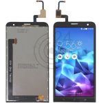 hier klicken, um das Produktfoto f&uuml;r Display und Touchscreen -Modul zu vergr&ouml;&szlig;ern