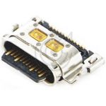 hier klicken, um das Produktfoto f&uuml;r Ladeanschluß Ladebuchse USB Typ C zu vergr&ouml;&szlig;ern