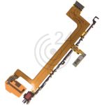 hier klicken, um das Produktfoto f&uuml;r Lautstärketasten + Einschaltknopf Flexband + Vibra zu vergr&ouml;&szlig;ern