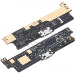 hier klicken, um das Produktfoto f&uuml;r USB-Ladebuchse Ladestecker Platine zu vergr&ouml;&szlig;ern