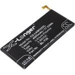 hier klicken, um das Produktfoto f&uuml;r Akku Lithium-Polymer 4500 mAh zu vergr&ouml;&szlig;ern