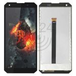 hier klicken, um das Produktfoto f&uuml;r Display und Touchscreen -Modul zu vergr&ouml;&szlig;ern