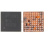 hier klicken, um das Produktfoto f&uuml;r USB Charging IC Ladecontroler Richtek RT5081WSC zu vergr&ouml;&szlig;ern