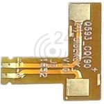 hier klicken, um das Produktfoto f&uuml;r Flexkabel Verbindungskabel zum Lautsprecher zu vergr&ouml;&szlig;ern