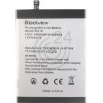 hier klicken, um das Produktfoto f&uuml;r Akku Li-Ion 4380 mAh DK018 zu vergr&ouml;&szlig;ern