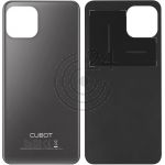 hier klicken, um das Produktfoto f&uuml;r Rückschale Akkudeckel schwarz zu vergr&ouml;&szlig;ern