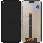 hier klicken, um das Produktfoto f&uuml;r Display und Touchscreen -Modul schwarz zu vergr&ouml;&szlig;ern