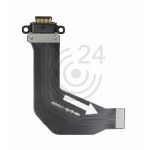 hier klicken, um das Produktfoto f&uuml;r Ladeanschluß-Flexkabel mit USB-Ladebuchse zu vergr&ouml;&szlig;ern