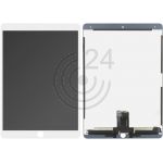 hier klicken, um das Produktfoto f&uuml;r Display und Touchscreen -Modul weiß zu vergr&ouml;&szlig;ern