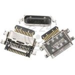 hier klicken, um das Produktfoto f&uuml;r USB Ladeanschluß Ladebuchse zu vergr&ouml;&szlig;ern