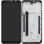 hier klicken, um das Produktfoto f&uuml;r Display + Touchscreen Einheit mit Rahmen zu vergr&ouml;&szlig;ern