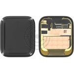 hier klicken, um das Produktfoto f&uuml;r Smartwatch Display + Touchscreen (Uhrenglas) zu vergr&ouml;&szlig;ern