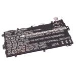 hier klicken, um das Produktfoto f&uuml;r Akku Li-Polymer 4600 mAh zu vergr&ouml;&szlig;ern