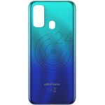 hier klicken, um das Produktfoto f&uuml;r Rückschale Akkudeckel Backcover grün blau zu vergr&ouml;&szlig;ern