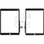 hier klicken, um das Produktfoto f&uuml;r Touchscreen Frontglas schwarz zu vergr&ouml;&szlig;ern