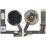 hier klicken, um das Produktfoto f&uuml;r Home Button Flex schwarz zu vergr&ouml;&szlig;ern