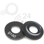 hier klicken, um das Produktfoto f&uuml;r Kameraglas Scheibe Macro Kamera Glas mit Klebepad zu vergr&ouml;&szlig;ern